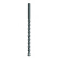 Raider burghiu de zidarie si beton cu coada rotunda 3-10 mm R20 - O baterie, multe posibilitati!