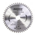 Disc circular pentru lemn 210х48Тх30mm compatibil Raider R20 R20 - O baterie, multe posibilitati!