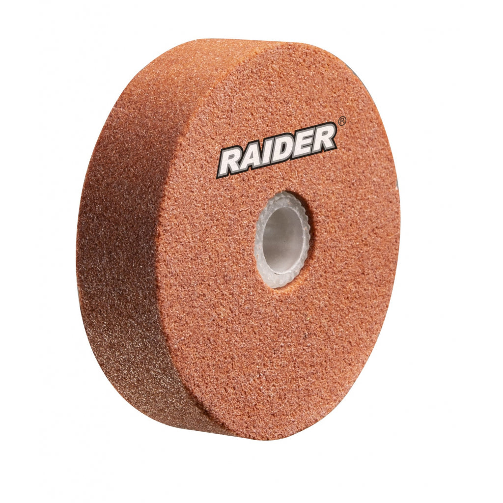 Raider R20 Piatra polizor ø50xø13mm pentru RDP-SCBG20 R20 - O baterie, multe posibilitati!