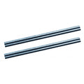 Raider set 2 lame 82mm pt rindea electrica R20 - O baterie, multe posibilitati!