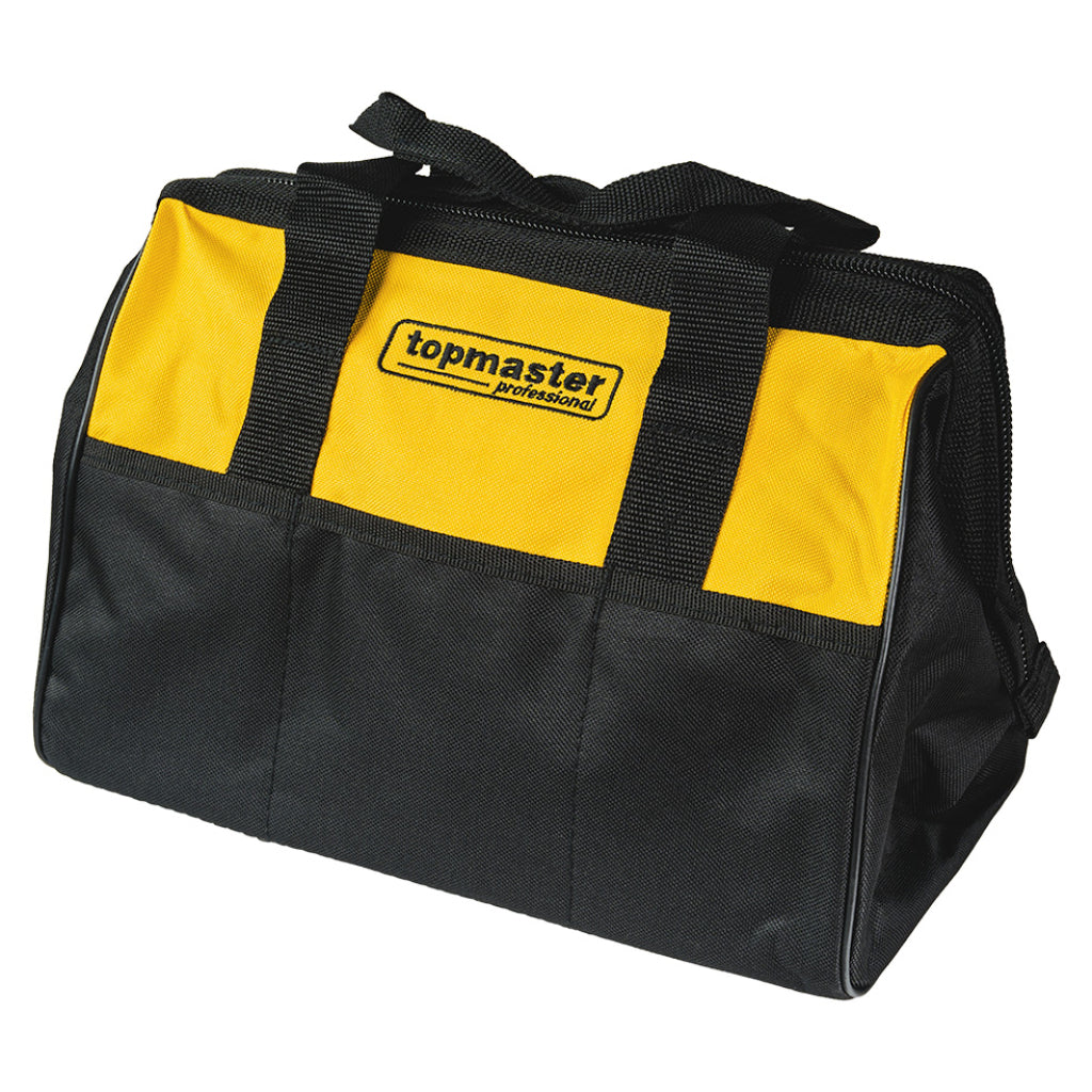 Trusă profesională pentru electricieni echipata cu 14 unelte R20 - O baterie, multe posibilitati!