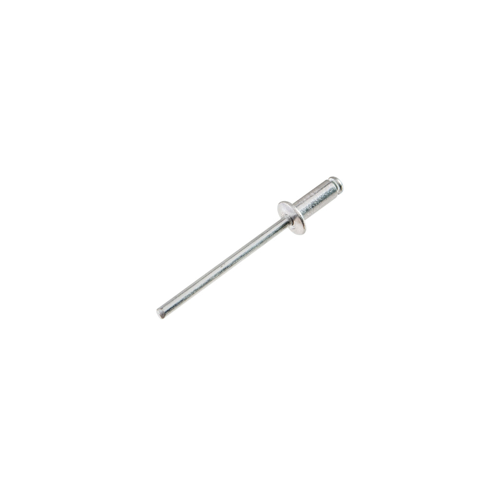 Set 50 pop-nituri din aluminiu Ø3.0 mm Topmaster Professional R20 - O baterie, multe posibilitati!