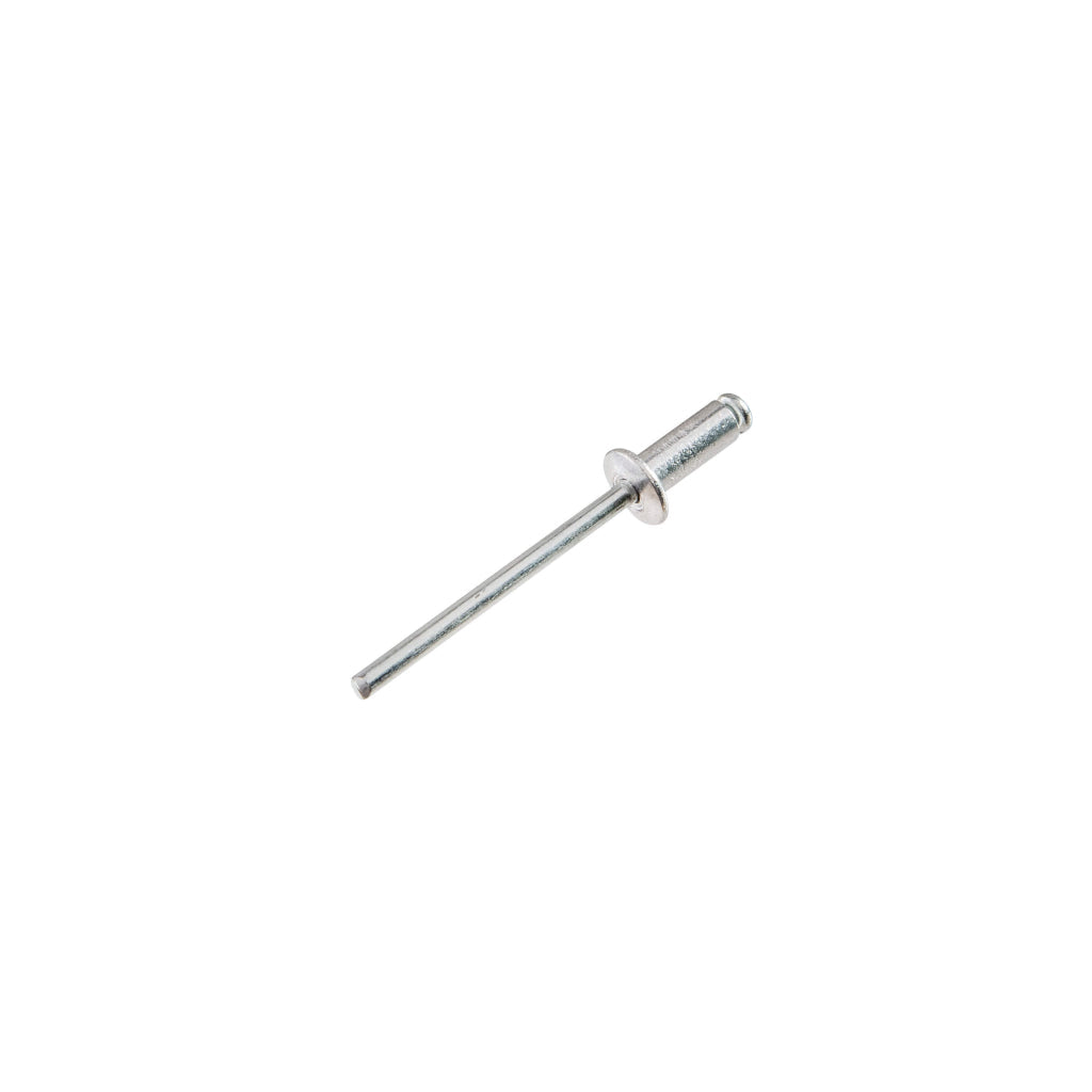 Set 50 pop-nituri din aluminiu Ø3.0 mm Topmaster Professional R20 - O baterie, multe posibilitati!