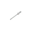 Set 50 pop-nituri din aluminiu Ø4.0 mm Topmaster Professional R20 - O baterie, multe posibilitati!