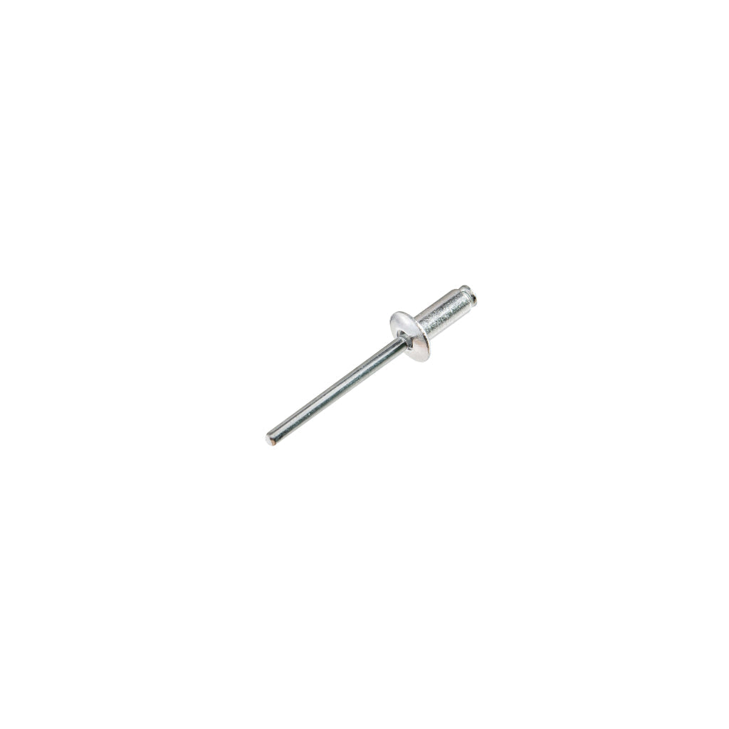Set 50 pop-nituri din aluminiu Ø4.0 mm Topmaster Professional R20 - O baterie, multe posibilitati!