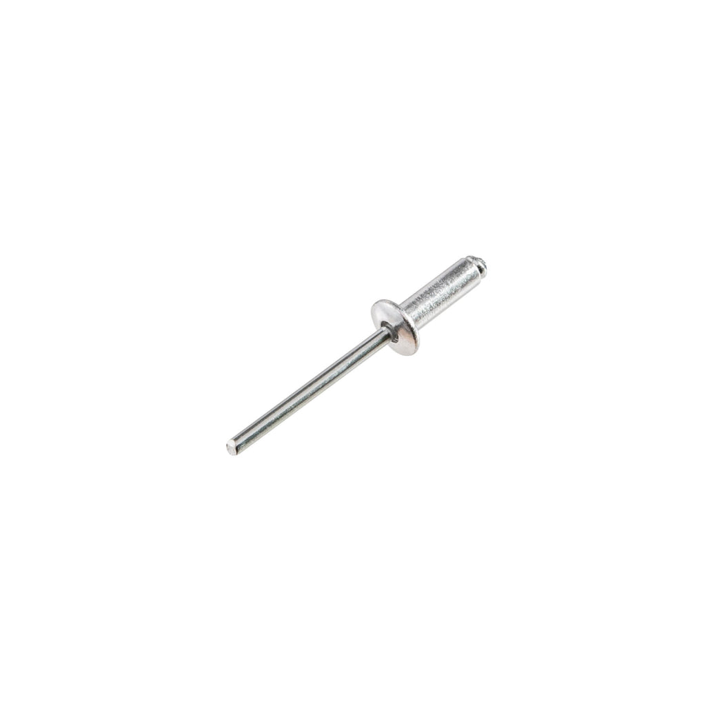 Set 50 pop-nituri din aluminiu Ø4.0 mm Topmaster Professional R20 - O baterie, multe posibilitati!