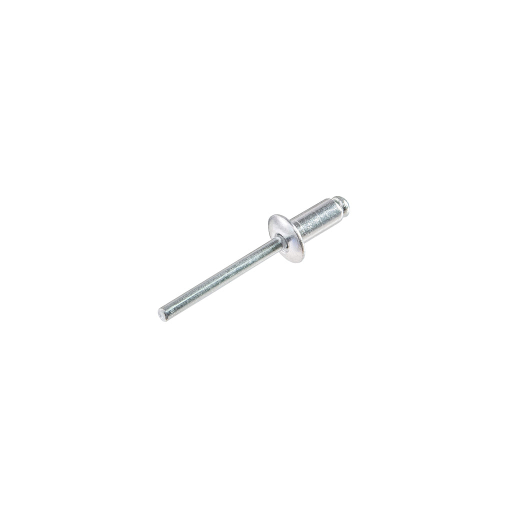 Set 50/40 pop-nituri din aluminiu Ø4.8 mm Topmaster Professional R20 - O baterie, multe posibilitati!
