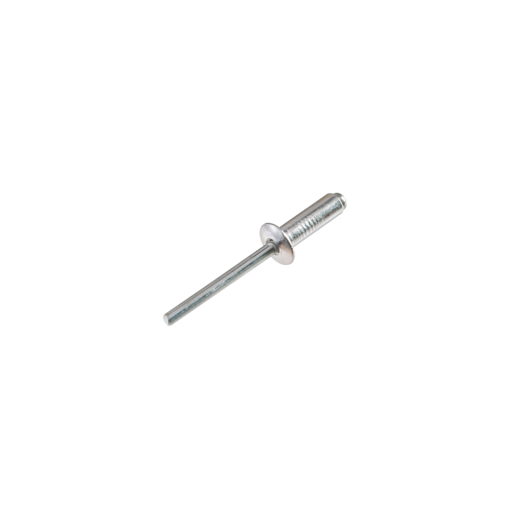 Set 50/40 pop-nituri din aluminiu Ø4.8 mm Topmaster Professional R20 - O baterie, multe posibilitati!