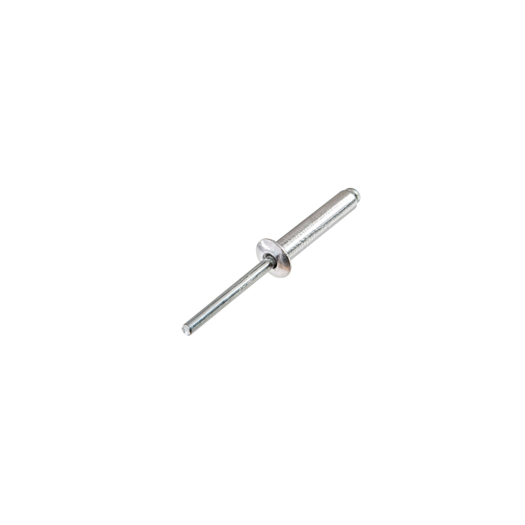 Set 50/40 pop-nituri din aluminiu Ø4.8 mm Topmaster Professional R20 - O baterie, multe posibilitati!