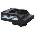 Raider R20 conector acumulatori METABO 18V catre lampa de lucru RDP-ZAWL20 R20 - O baterie, multe posibilitati!