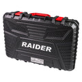 Raider cutie pentru transport si organizare unelte 550x380x120mm R20 - O baterie, multe posibilitati!