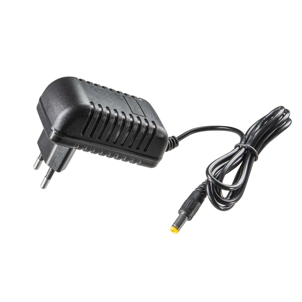 Raider R20 Incarcator rapid 1h cu baza pentru acumulator 20V R20 - O baterie, multe posibilitati!