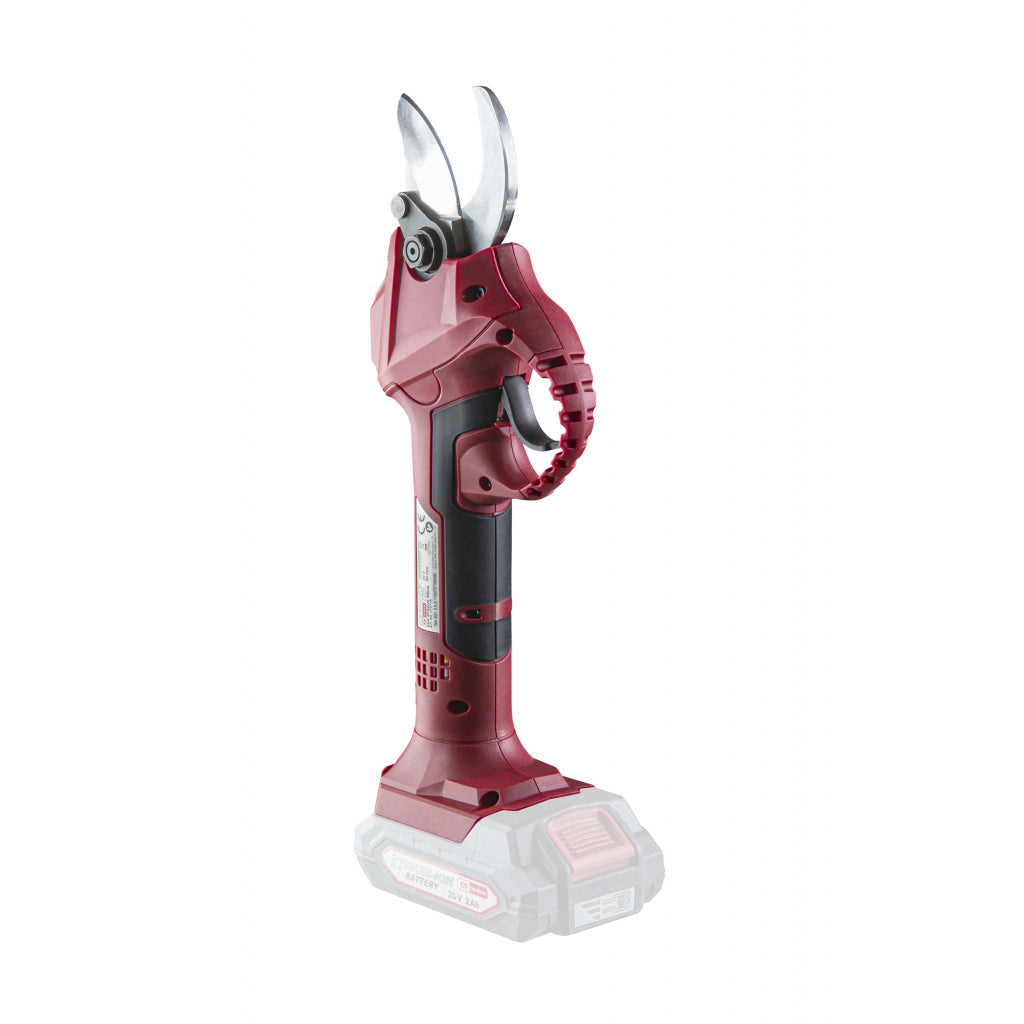 Raider R20 Foarfeca de gradina 20V 25mm SOLO RDP-BPSH20 R20 - O baterie, multe posibilitati!