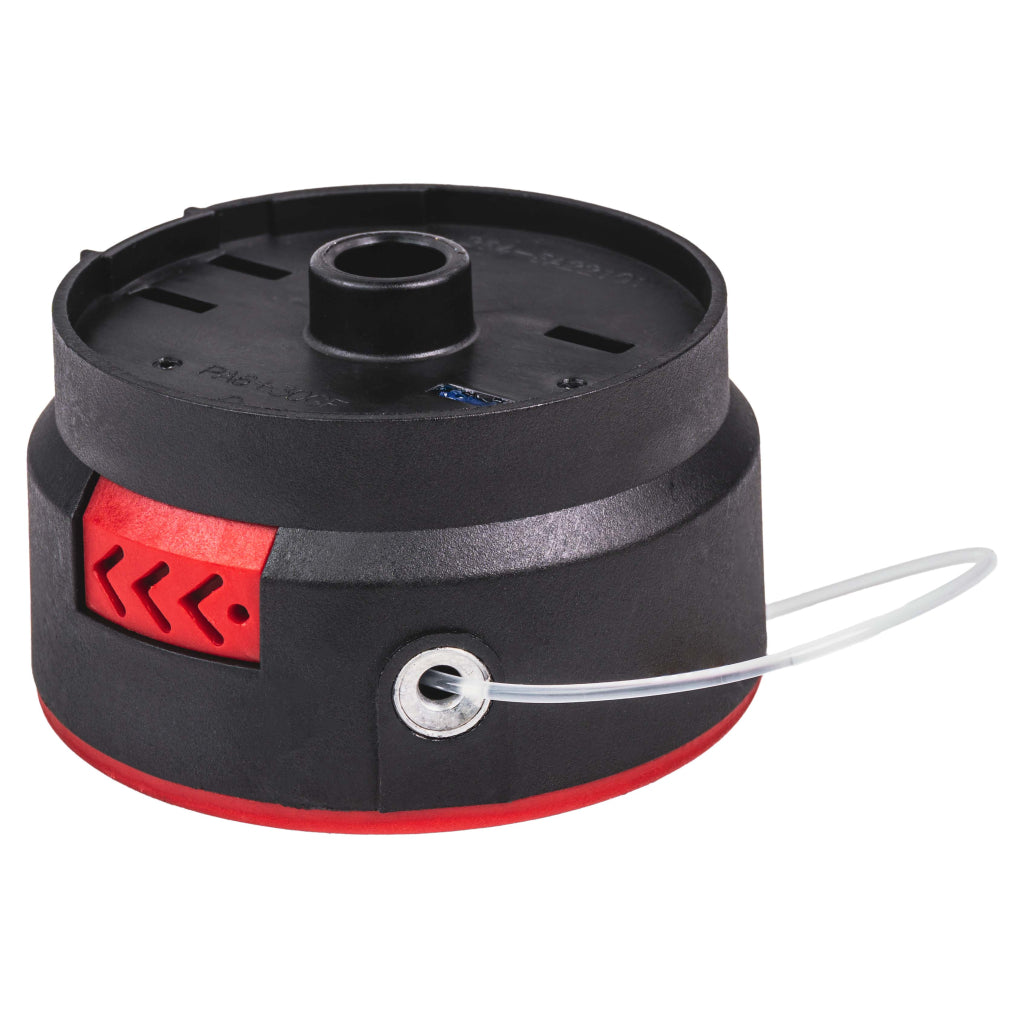 Raider R20 Mosor fir trimmer cu suport pentru RDP-GCT20 R20 - O baterie, multe posibilitati!