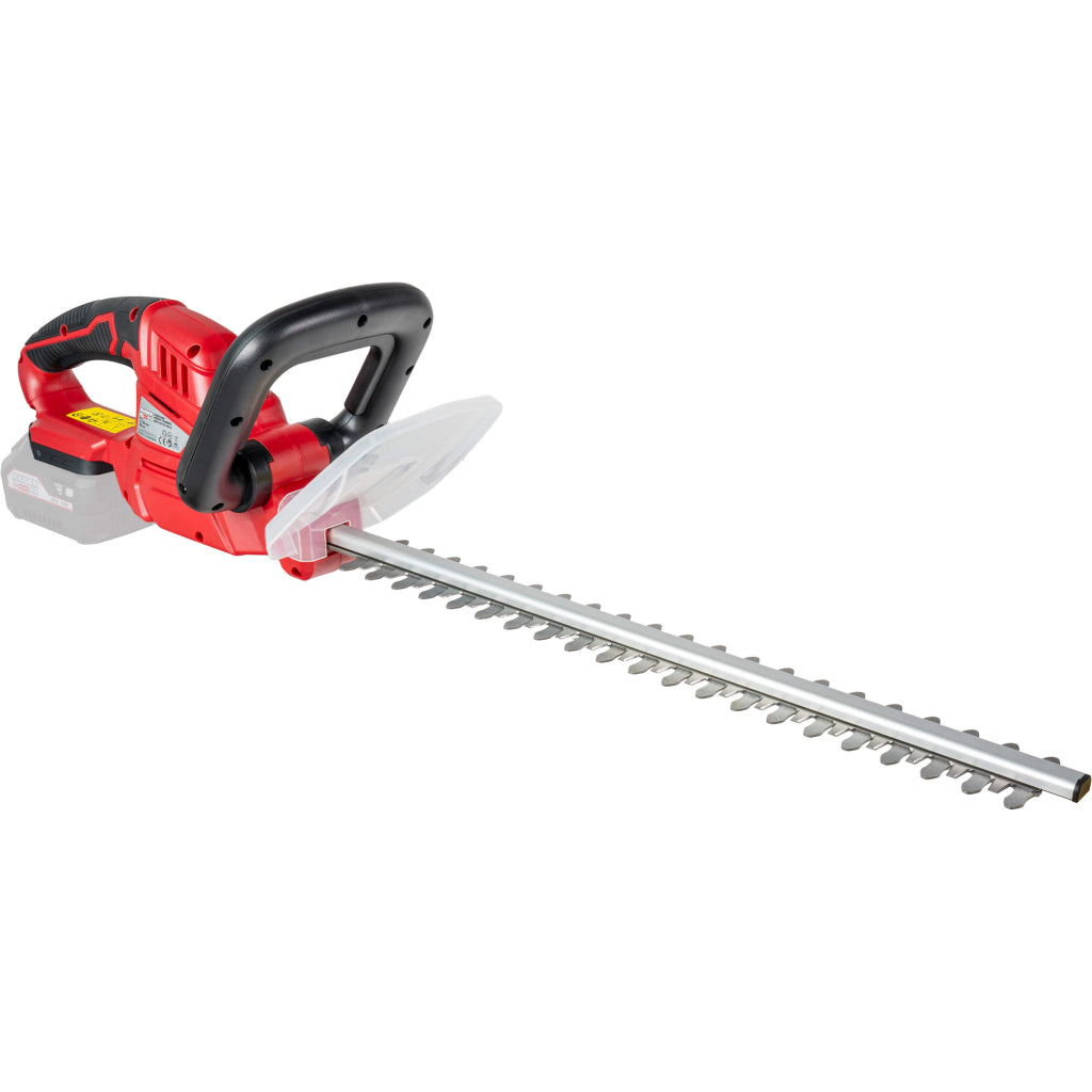 Raider R20 Trimmer gard viu 20V 45cm 14mm SOLO RDP-YHT20 R20 - O baterie, multe posibilitati!