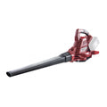 Raider R20 Suflanta frunze 40V 200km/h 220m3/h vit. var. SOLO RDP-SEBV20 R20 - O baterie, multe posibilitati!