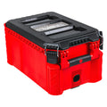 Raider cutie pentru sistem depozitare modular 420x278x231mm IP65 RDP-MSS4 R20 - O baterie, multe posibilitati!