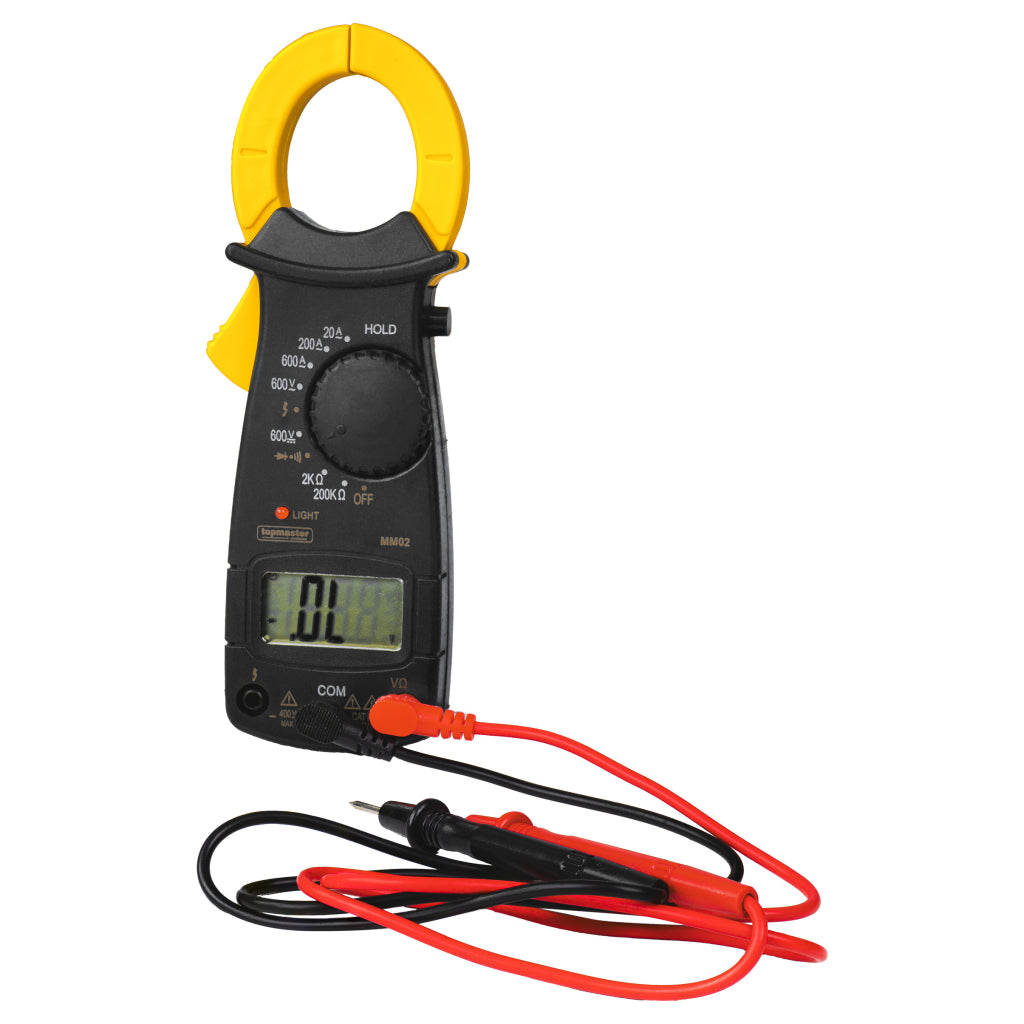 Trusă profesională pentru electricieni echipata cu 14 unelte R20 - O baterie, multe posibilitati!