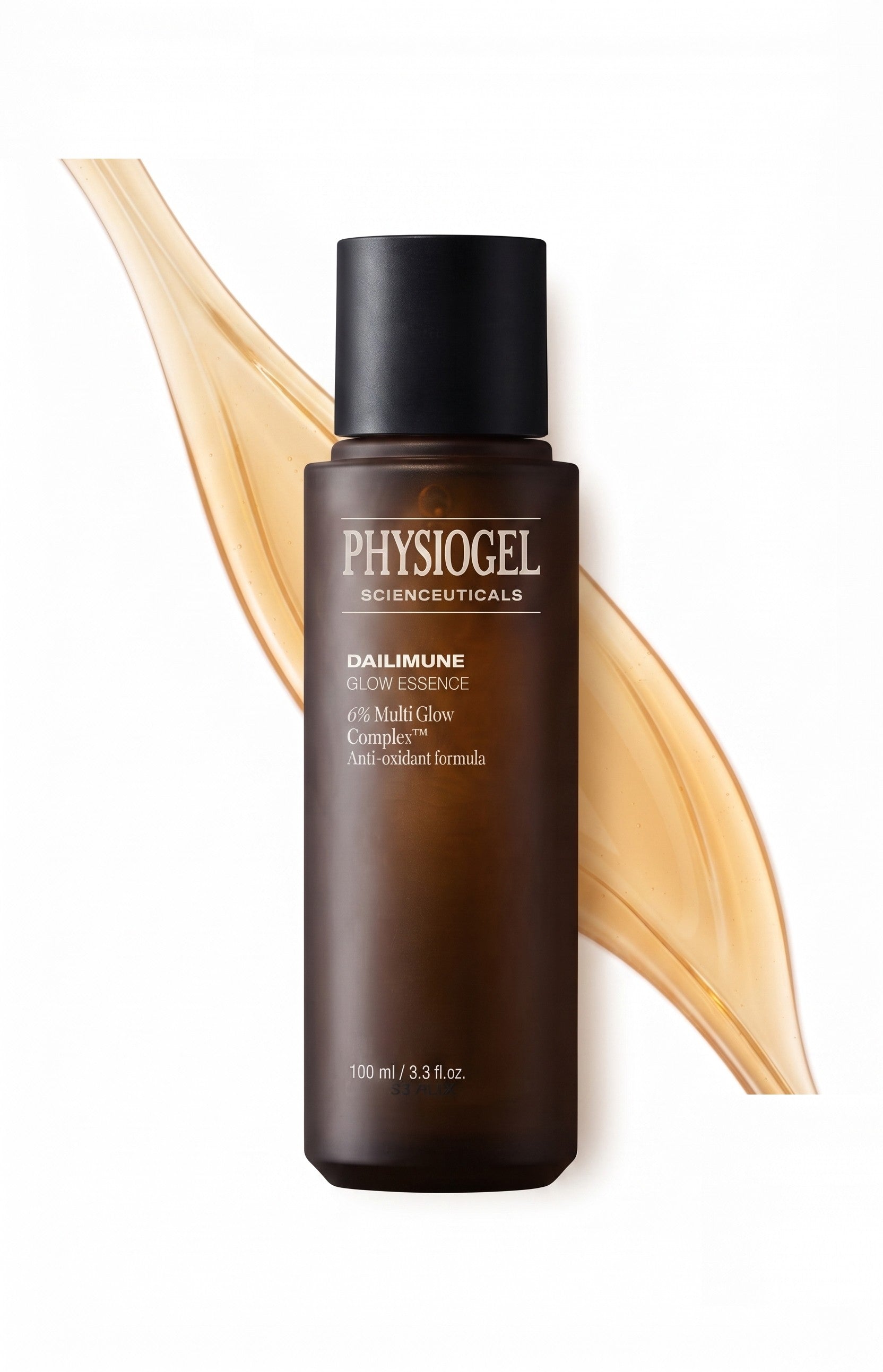 PHYSIOGEL Scienceuticals Dailimune Glow Essence 100ml