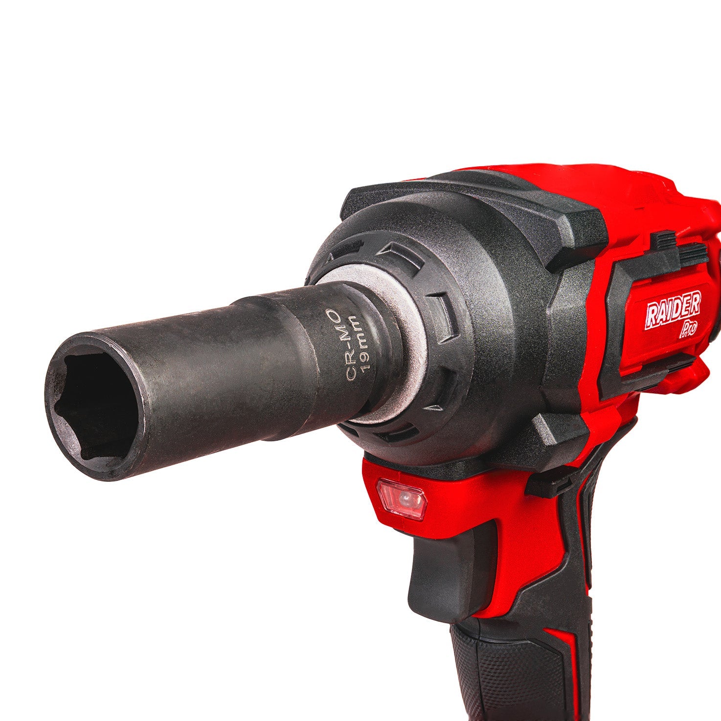 Raider R20 Masina insurubat cu impact 20V 1/2" 900Nm SOLO RDP-90BBIW20 R20 - O baterie, multe posibilitati!