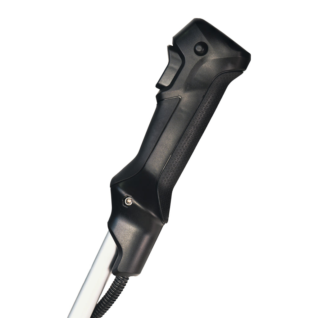 Raider R20 Motocoasa electrica 20V 330mm 4.0Ah RDP-BBC20 R20 - O baterie, multe posibilitati!
