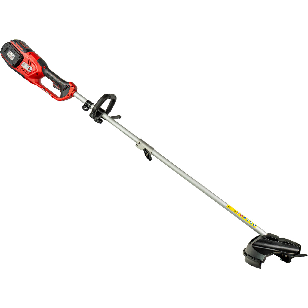 Raider R20 Motocoasa electrica si trimer 40V 4in1 2x2Ah RDP-BCPSHT20 R20 - O baterie, multe posibilitati!