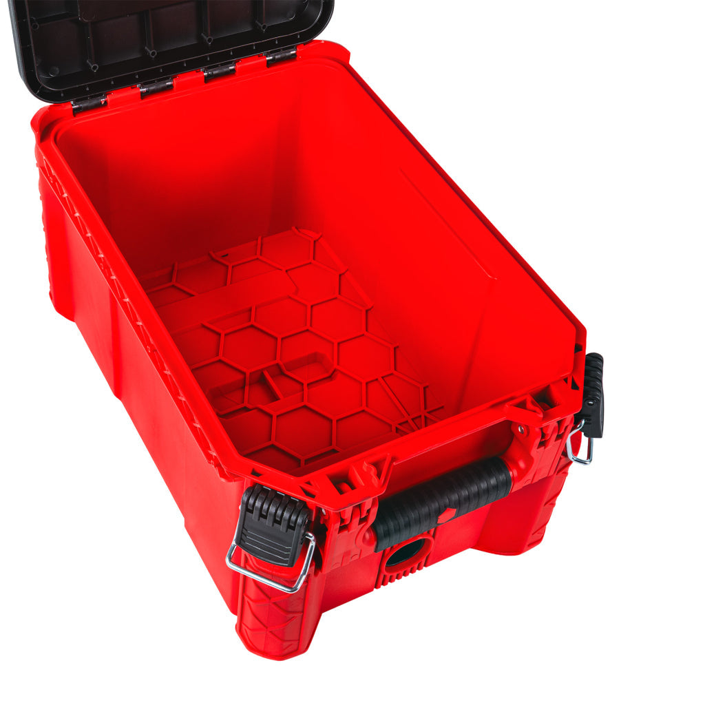 Raider cutie pentru sistem depozitare modular 420x278x231mm IP65 RDP-MSS4 R20 - O baterie, multe posibilitati!