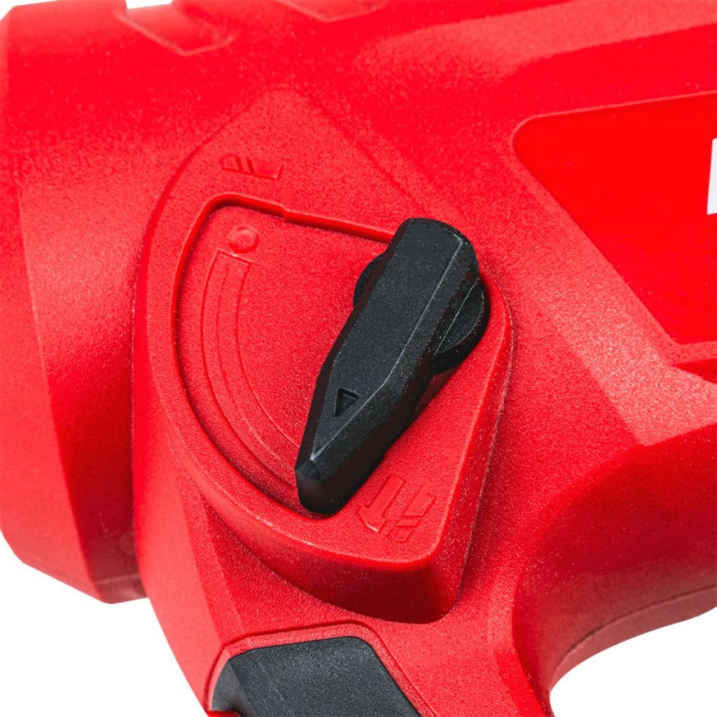 Raider R20 Ciocan rotopercutor SDS 20V SOLO 1.2J RDP-SRH20 R20 - O baterie, multe posibilitati!