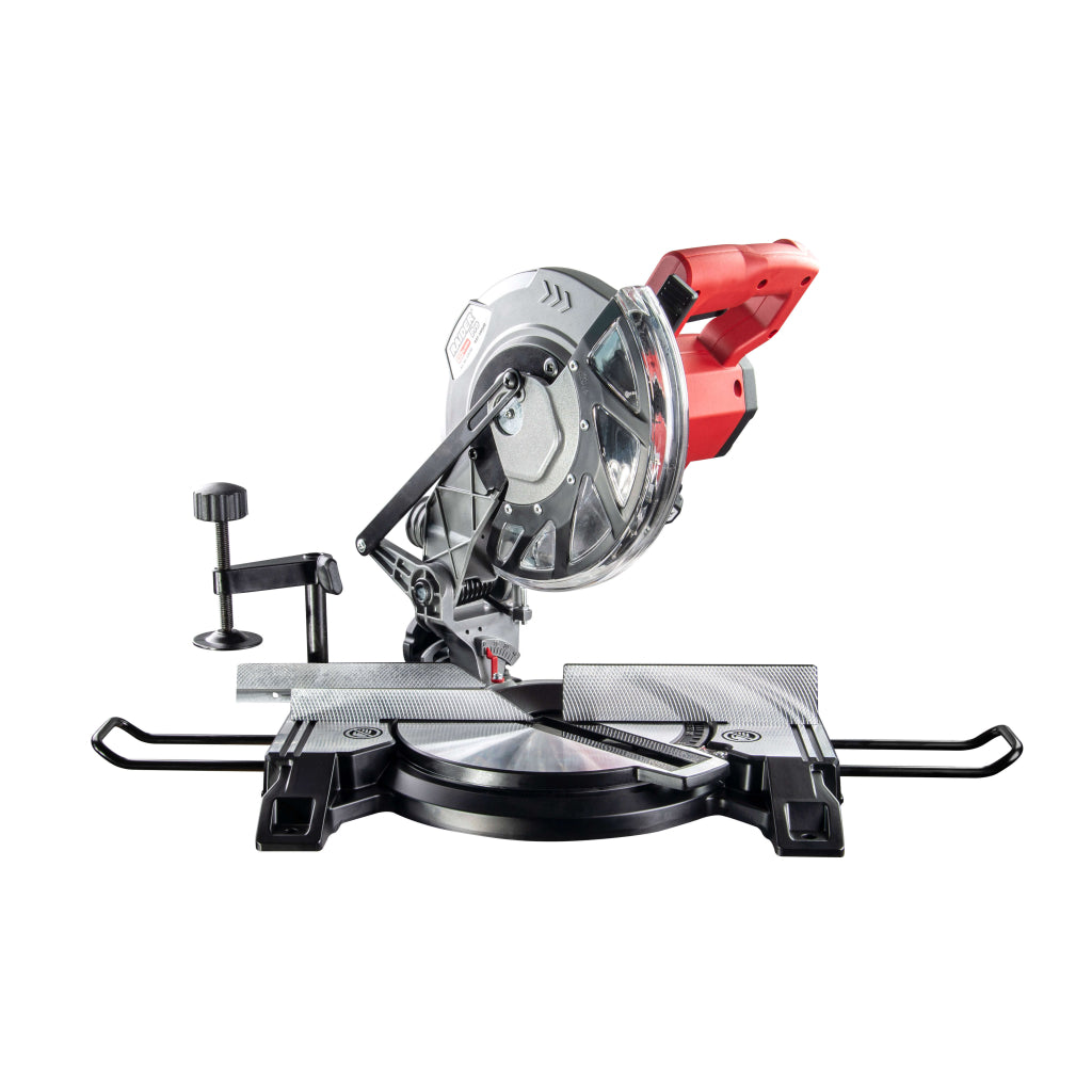 Raider R20 Fierastrau circular semi-stationar 20V ø210mm SOLO RDP-SMS20 R20 - O baterie, multe posibilitati!