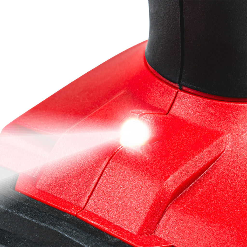 Raider R20 Pistol silicon 20V 310ml 3800N viteza variabila SOLO RDP-JCG20 R20 - O baterie, multe posibilitati!