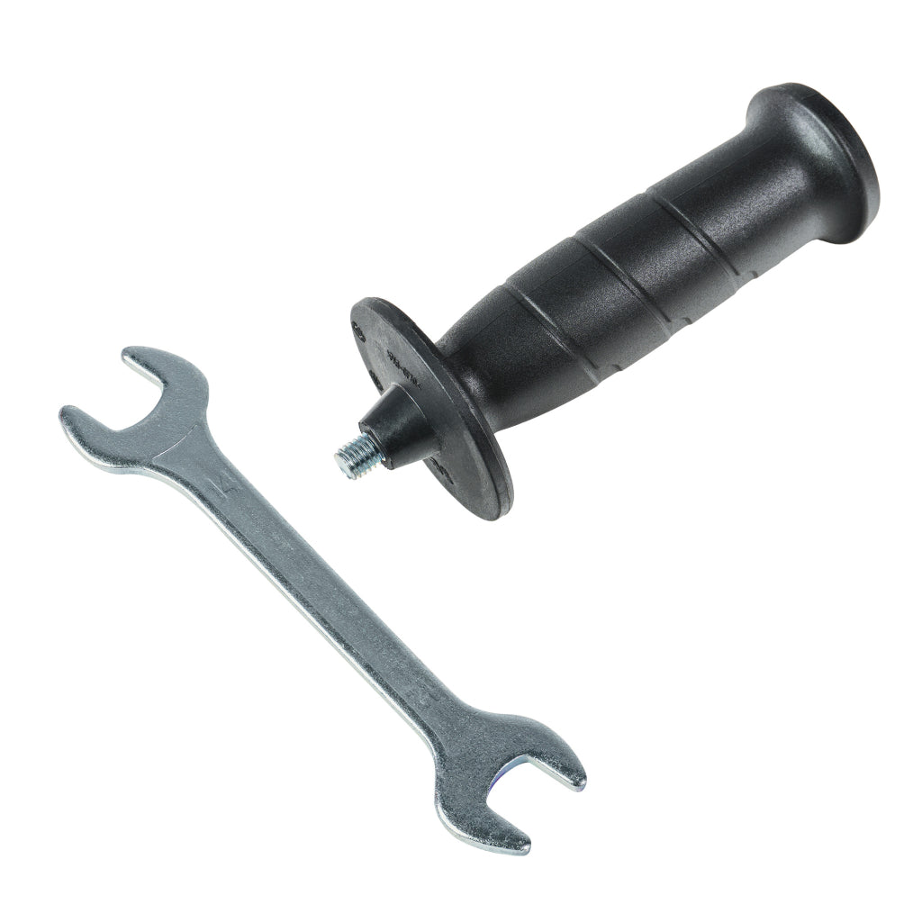Raider R20 Masina de polisat 20V Ø125mm maner pivotant SOLO RDP-JPC20 R20 - O baterie, multe posibilitati!