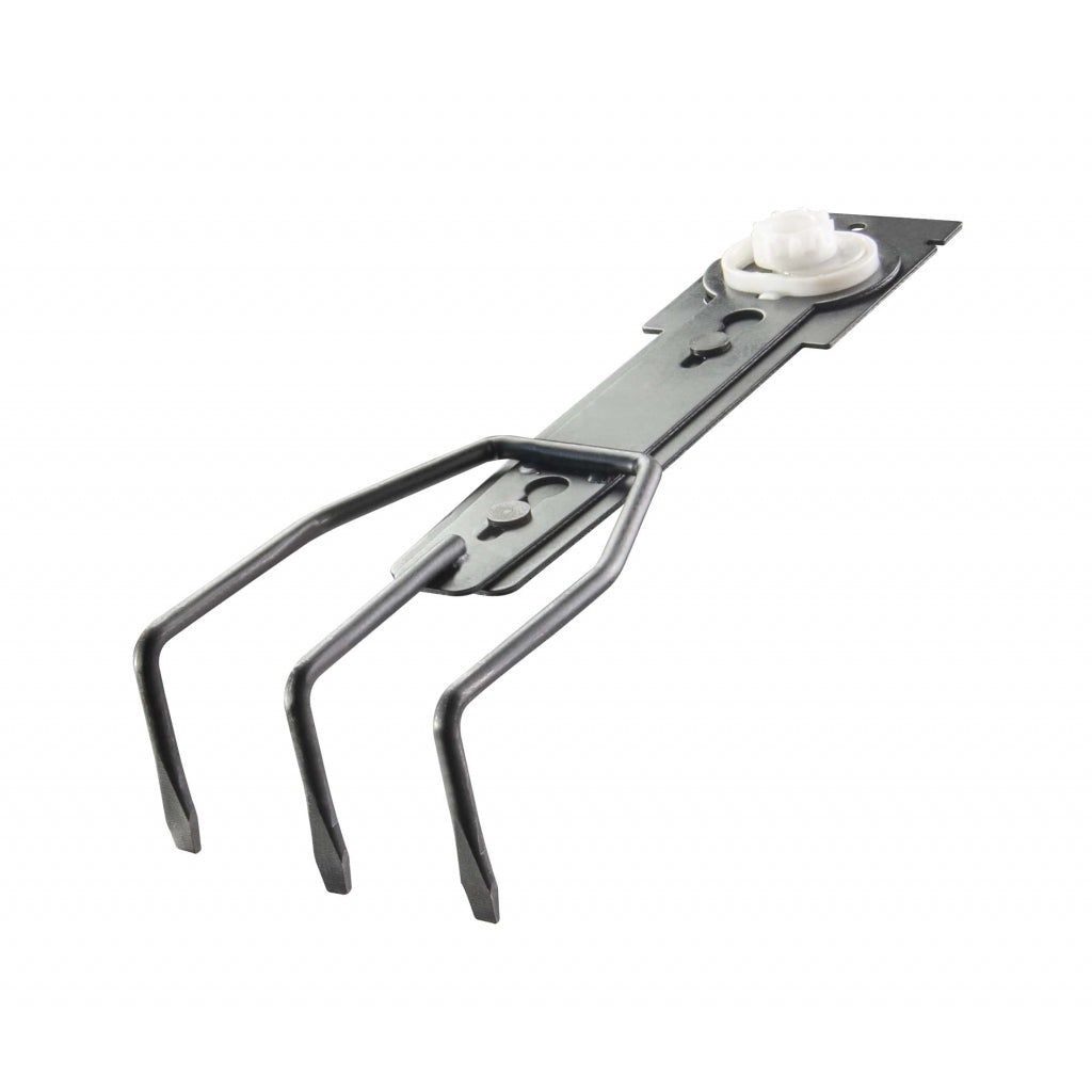 Raider R20 Foarfeca 20V pentru iarba si gard viu SOLO RDP-SGSS20 R20 - O baterie, multe posibilitati!