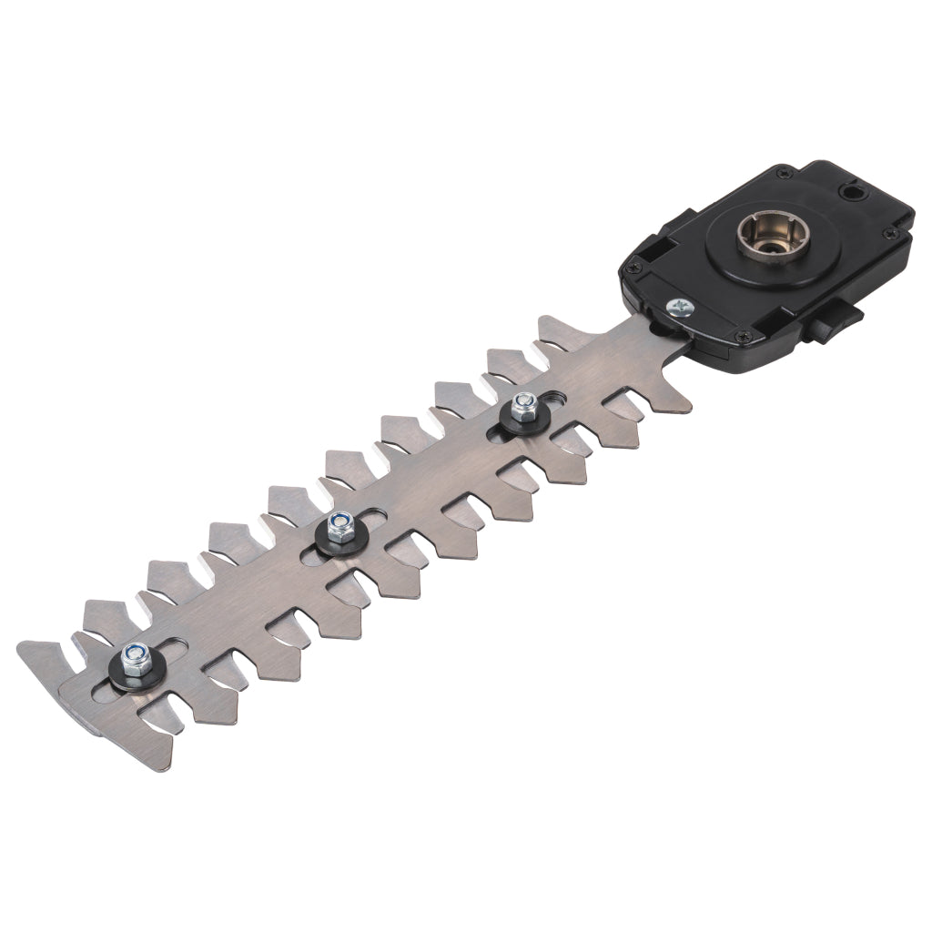 Raider R20 Foarfeca 20V pentru iarba si gard viu 2.0Ah RDP-KGSHT20 R20 - O baterie, multe posibilitati!