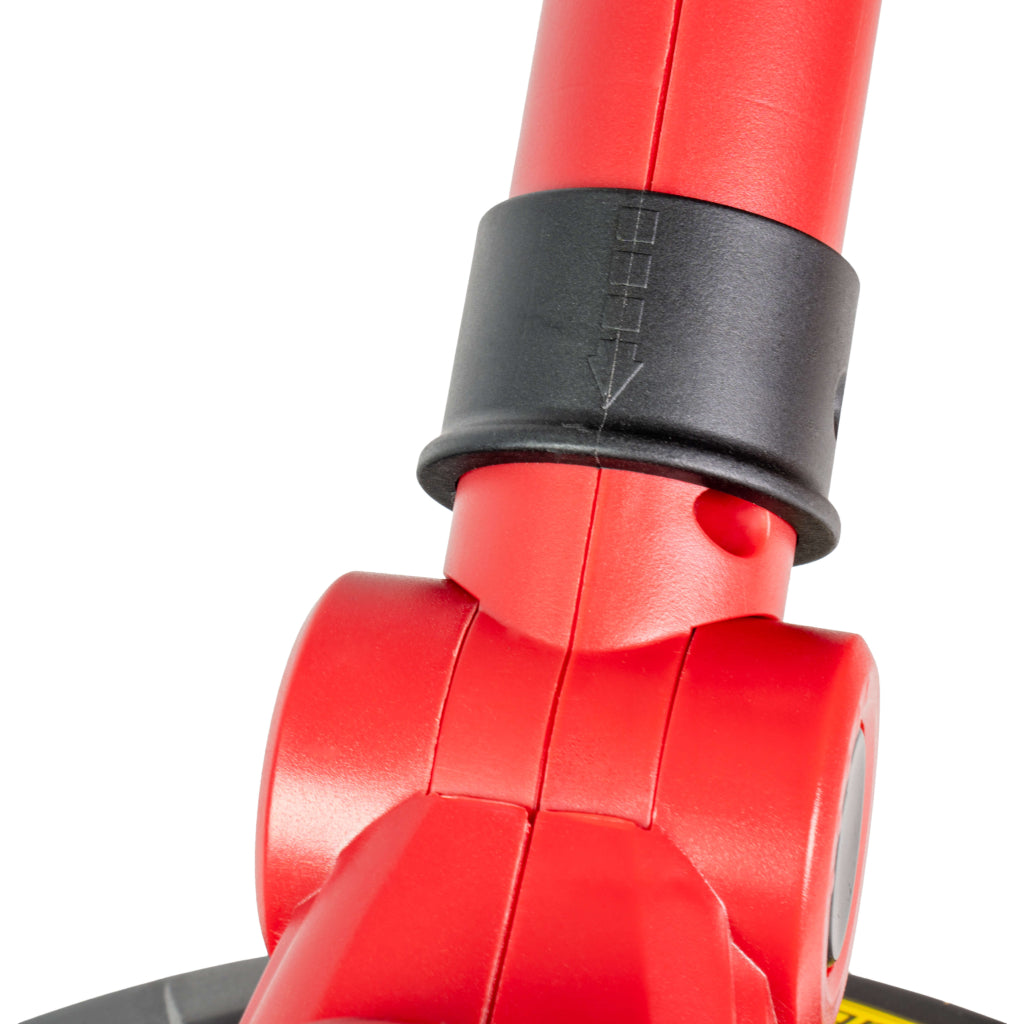 Raider R20 Trimmer gazon 20V 250mm SOLO RDP-YGT20 R20 - O baterie, multe posibilitati!
