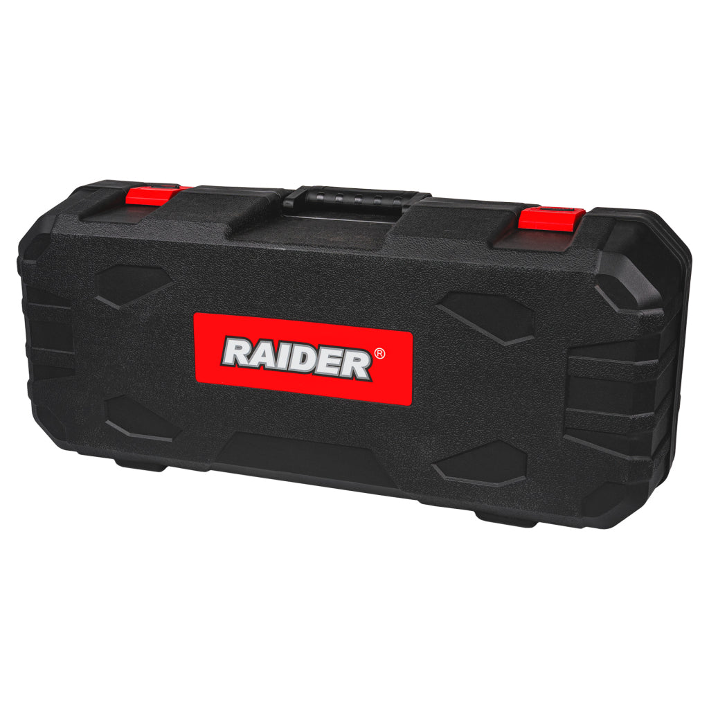 Raider R20 Fierastrau electric cu lant si lama 20V 305mm SOLO RDP-GXBCS20 R20 - O baterie, multe posibilitati!