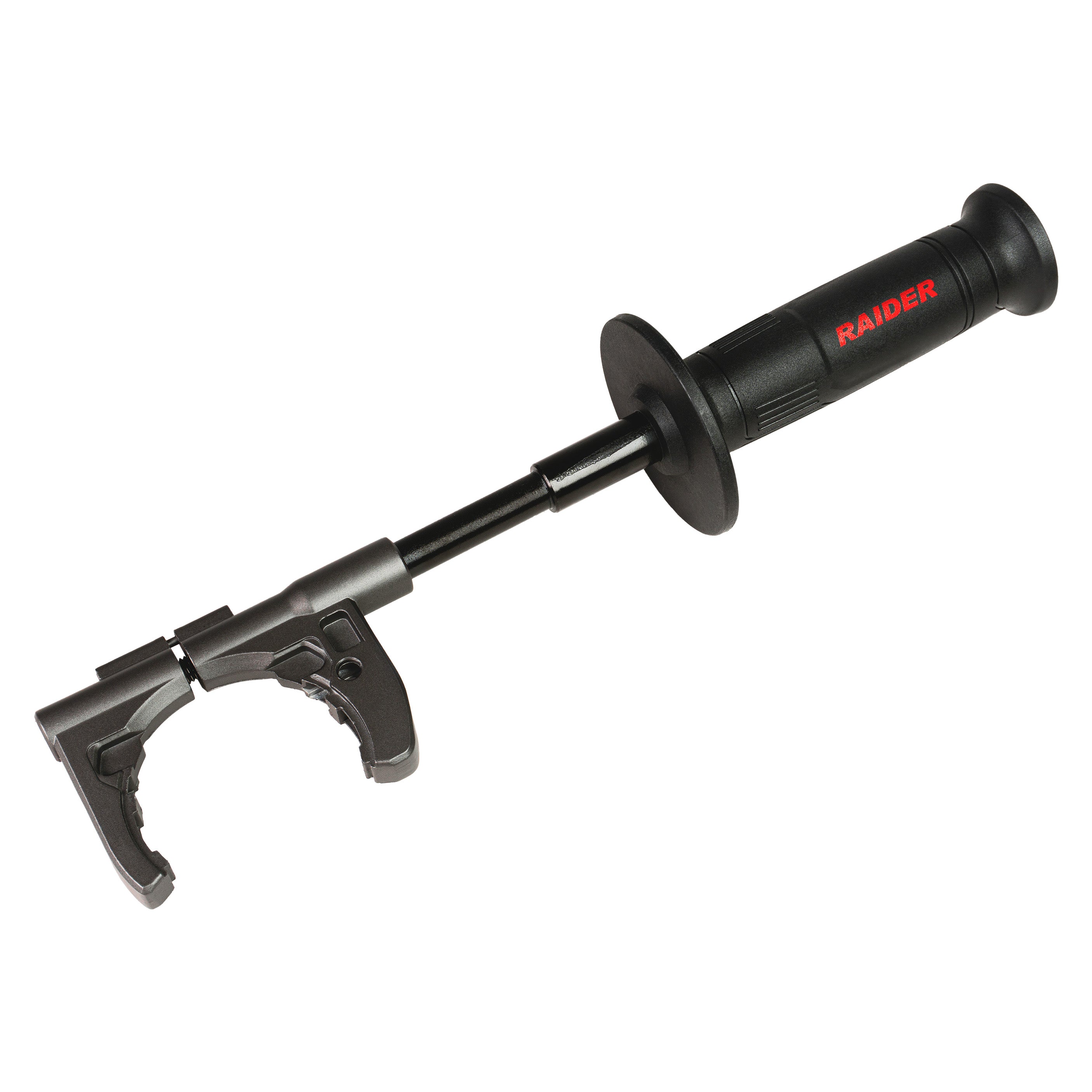 Raider R20 Masina de gaurit si insurubat 20V 160Nm SOLO RDP-PBID20 R20 - O baterie, multe posibilitati!