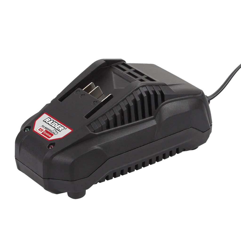 Raider R20 Fierastrau circular de mana 20V Ø165x20mm 2.0Ah RDP-KCS20 R20 - O baterie, multe posibilitati!