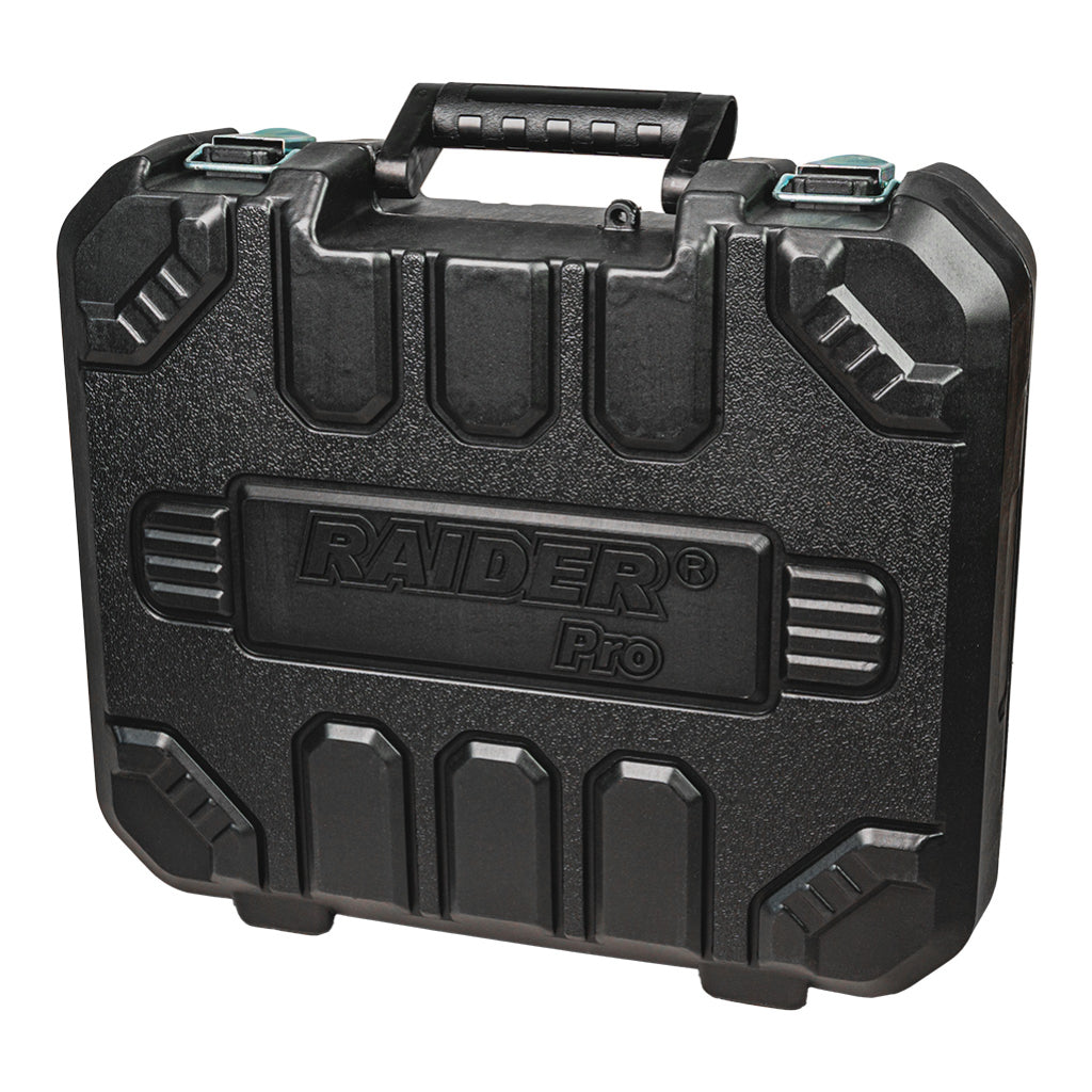 Raider R20 Masina insurubat cu impact 20V 1/2" 900Nm SOLO RDP-90BBIW20 R20 - O baterie, multe posibilitati!