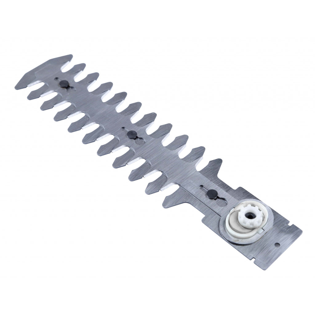Raider R20 Foarfeca 20V pentru iarba si gard viu SOLO RDP-SGSS20 R20 - O baterie, multe posibilitati!