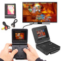 8 Bits PVP Station Portable Video Game Console - Cart2u.ro