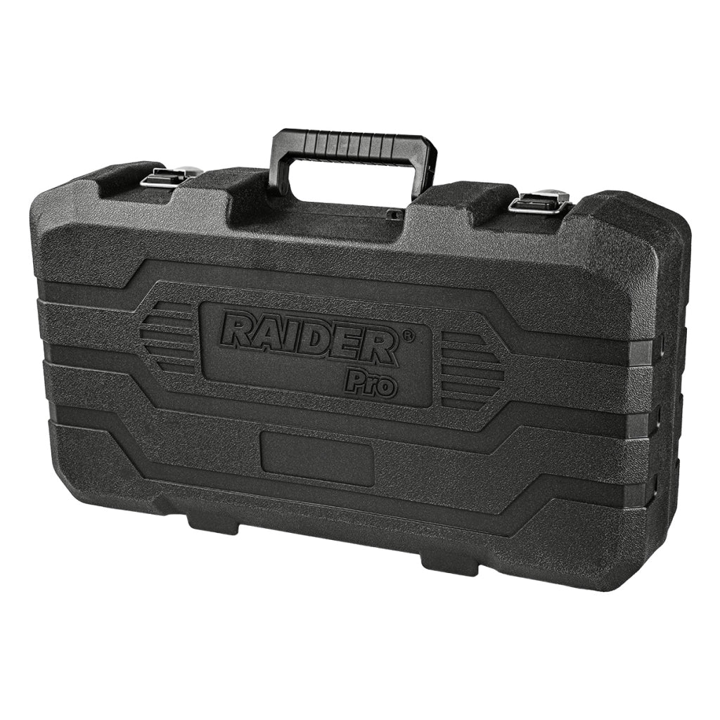 Raider R20 Ciocan rotopercutor SDS 20V SOLO 3J RDP-BBRH20 R20 - O baterie, multe posibilitati!