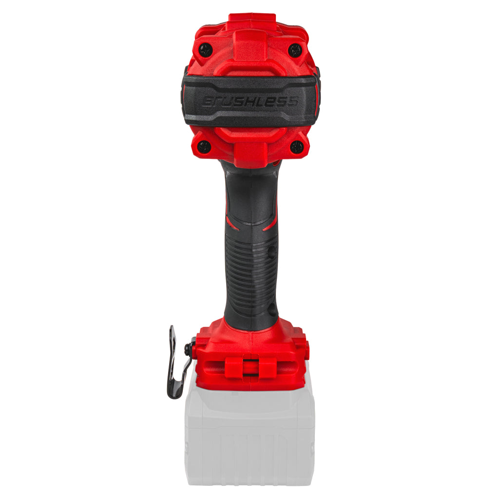 Raider R20 Masina insurubat cu impact 20V 1/2" 2000Nm SOLO RDP-BBIW20 R20 - O baterie, multe posibilitati!