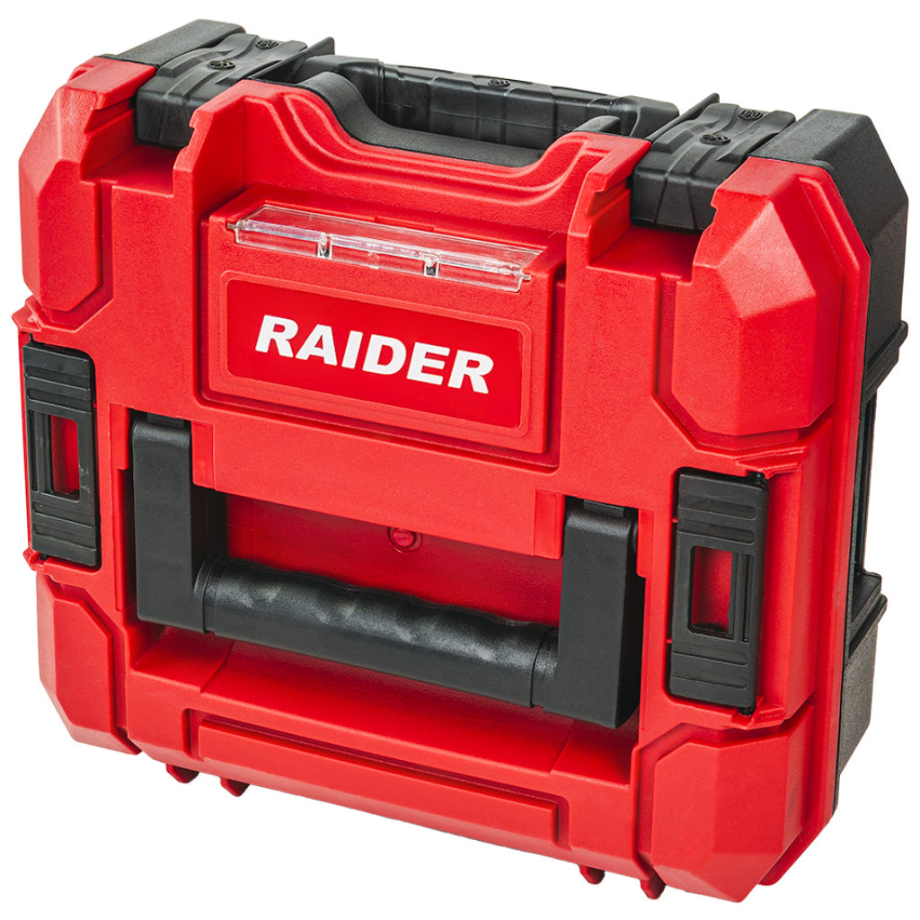 Raider R20 Masina de gaurit si insurubat 20V 2.0Ah 44Nm RDP-SPCD20 R20 - O baterie, multe posibilitati!
