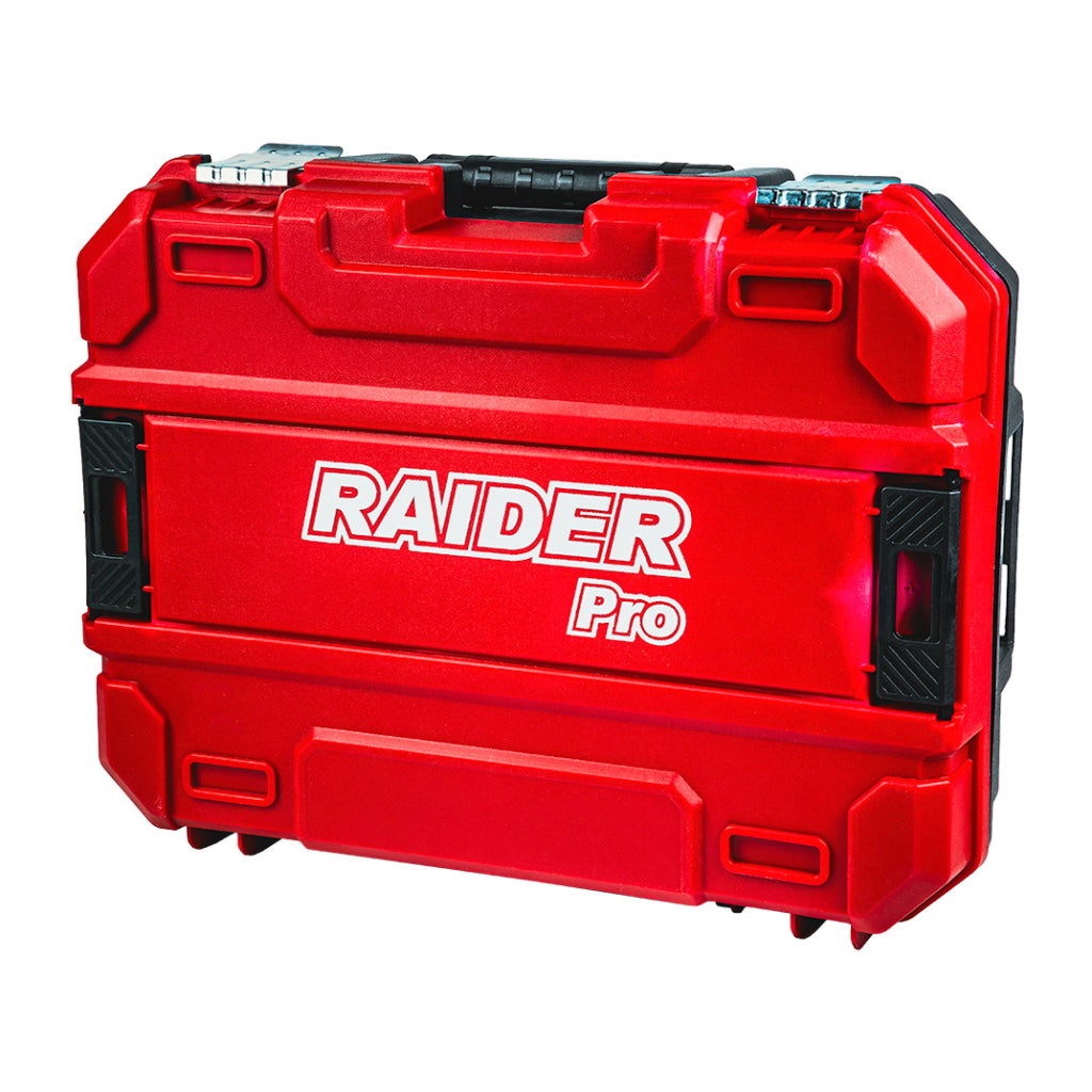 Raider R20 Masina insurubat cu impact 20V 3/4" 2300Nm SOLO RDP-23BBIW20 R20 - O baterie, multe posibilitati!