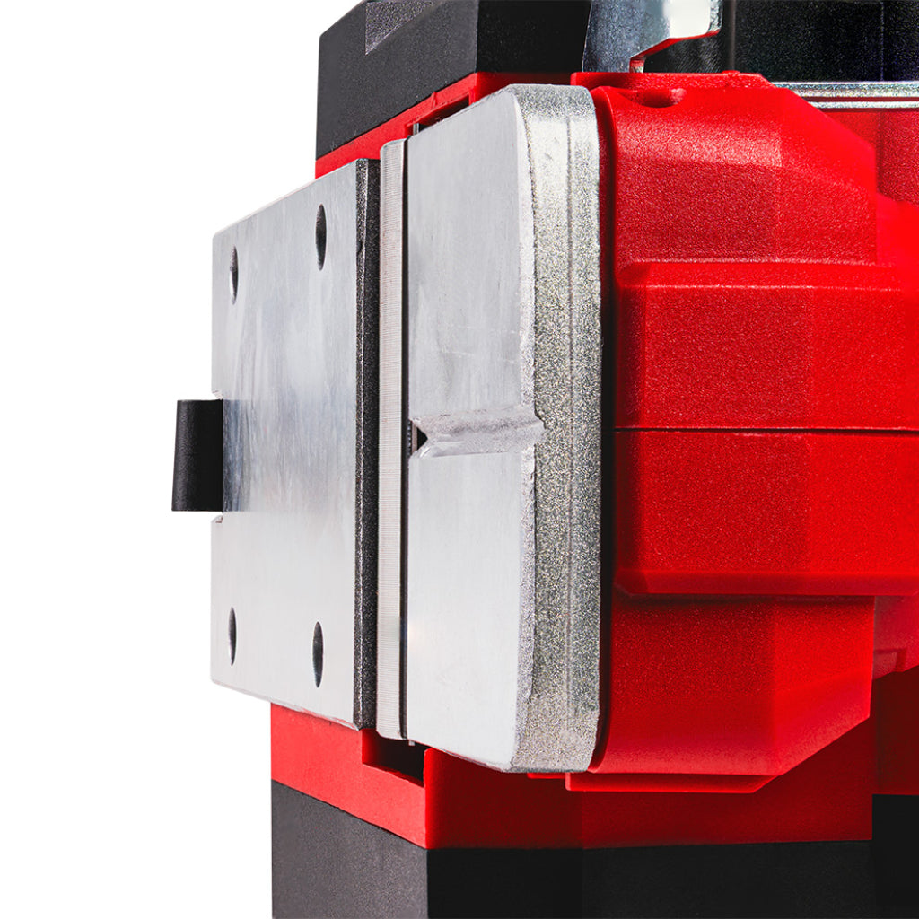 Raider R20 rindea cordless 20V 82x1.5 mm SOLO RDP-SEP20 R20 - O baterie, multe posibilitati!