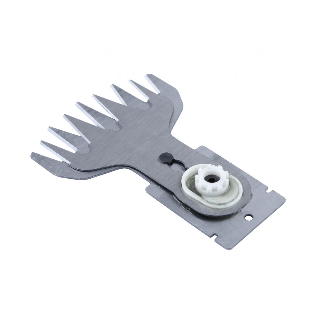 Raider R20 Foarfeca 20V pentru iarba si gard viu SOLO RDP-SGSS20 R20 - O baterie, multe posibilitati!