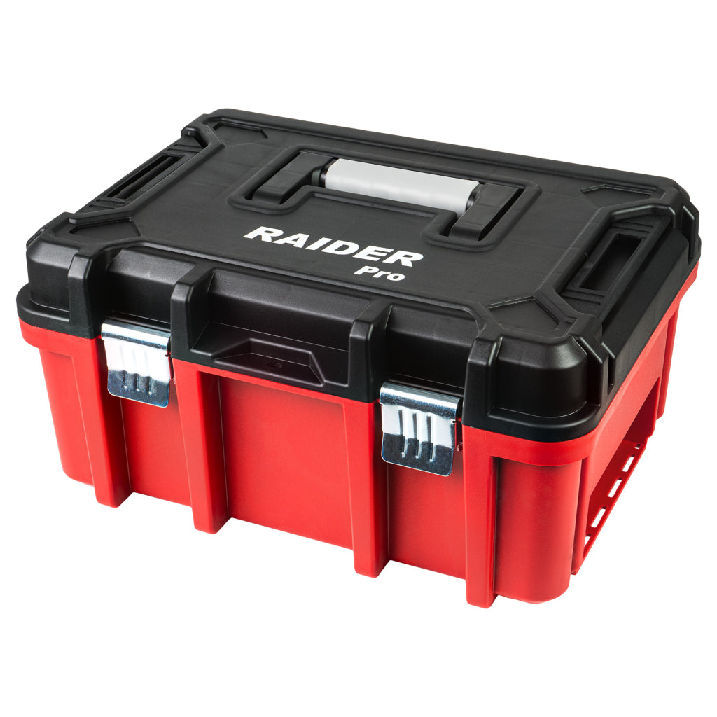 Raider R20 Fierastrau de gradina cu lant si lama 20V 120mm 2.0Ah RDP-YGP20 R20 - O baterie, multe posibilitati!