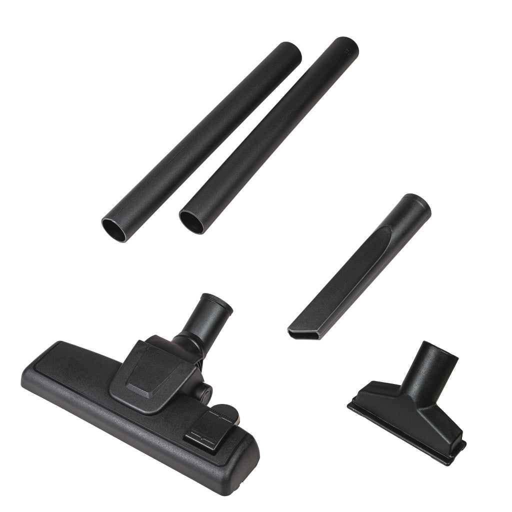 Raider R20 Aspirator praf 20V 3.8 bari 0.5LSOLO RDP-SMWC20 R20 - O baterie, multe posibilitati!