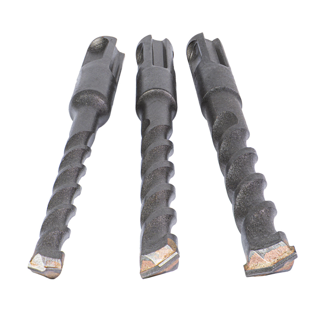 Raider R20 Ciocan rotopercutor SDS 20V 4.0Ah 3J RDP-BRH20 R20 - O baterie, multe posibilitati!