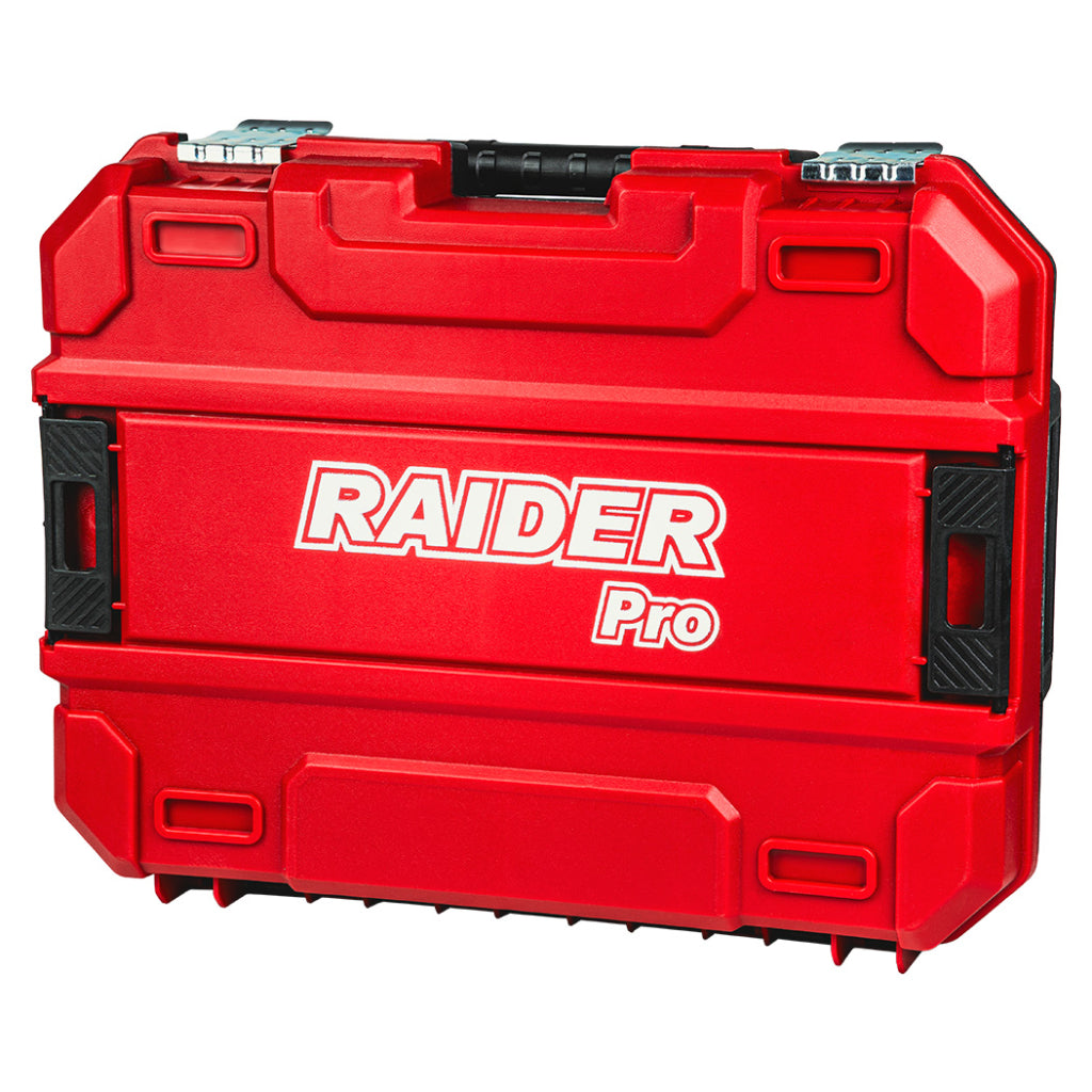 Raider R20 Ciocan rotopercutor SDS 20V 4.0Ah 3J RDP-BRH20 R20 - O baterie, multe posibilitati!